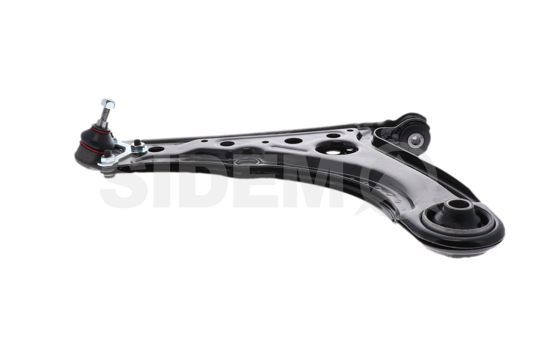 SIDEM 63674 Querlenker VW POLO (6N2) 54 PS Benzin Kosten
