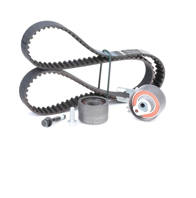 INA 530 0582 10: Set curea de distributie Numar dinti 1: 132