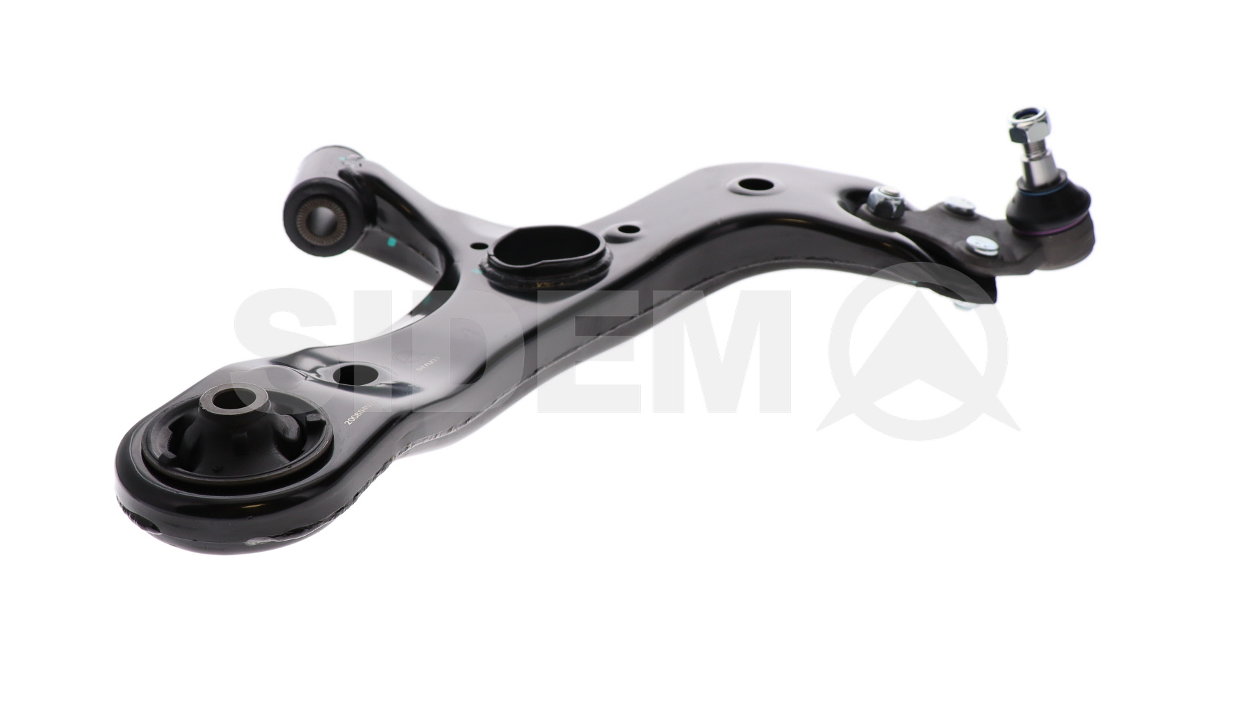 SIDEM 45379 Braço de suspensão TOYOTA AVENSIS Combi (ZRT27, ADT27) 126 cv Diesel custo