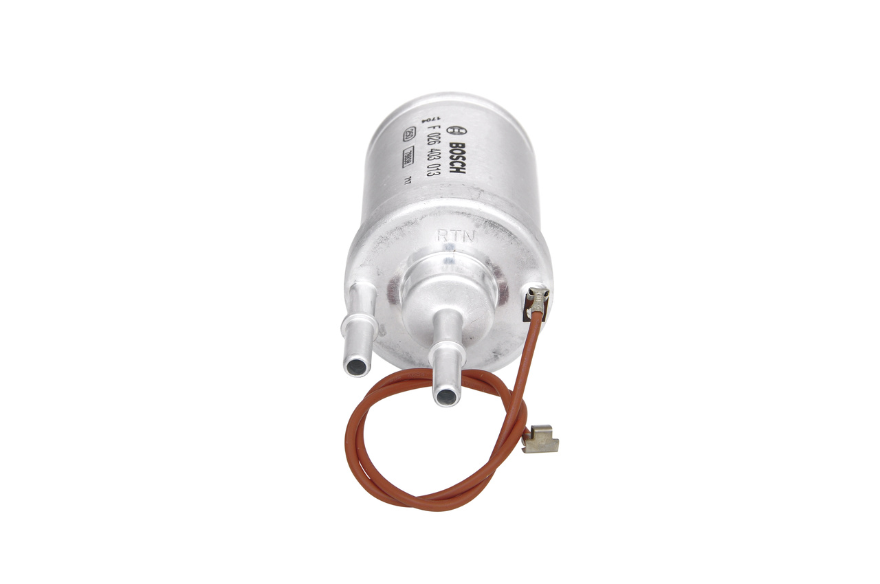 BOSCH F 026 403 013: Palivový filter