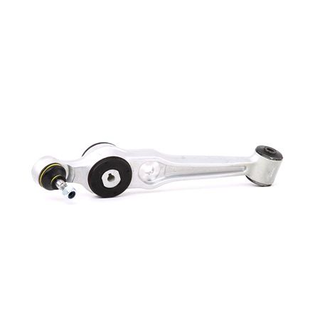 MOOG SA-WP-2844: Bras de suspension avec rotule de suspension, avec support en caoutchouc