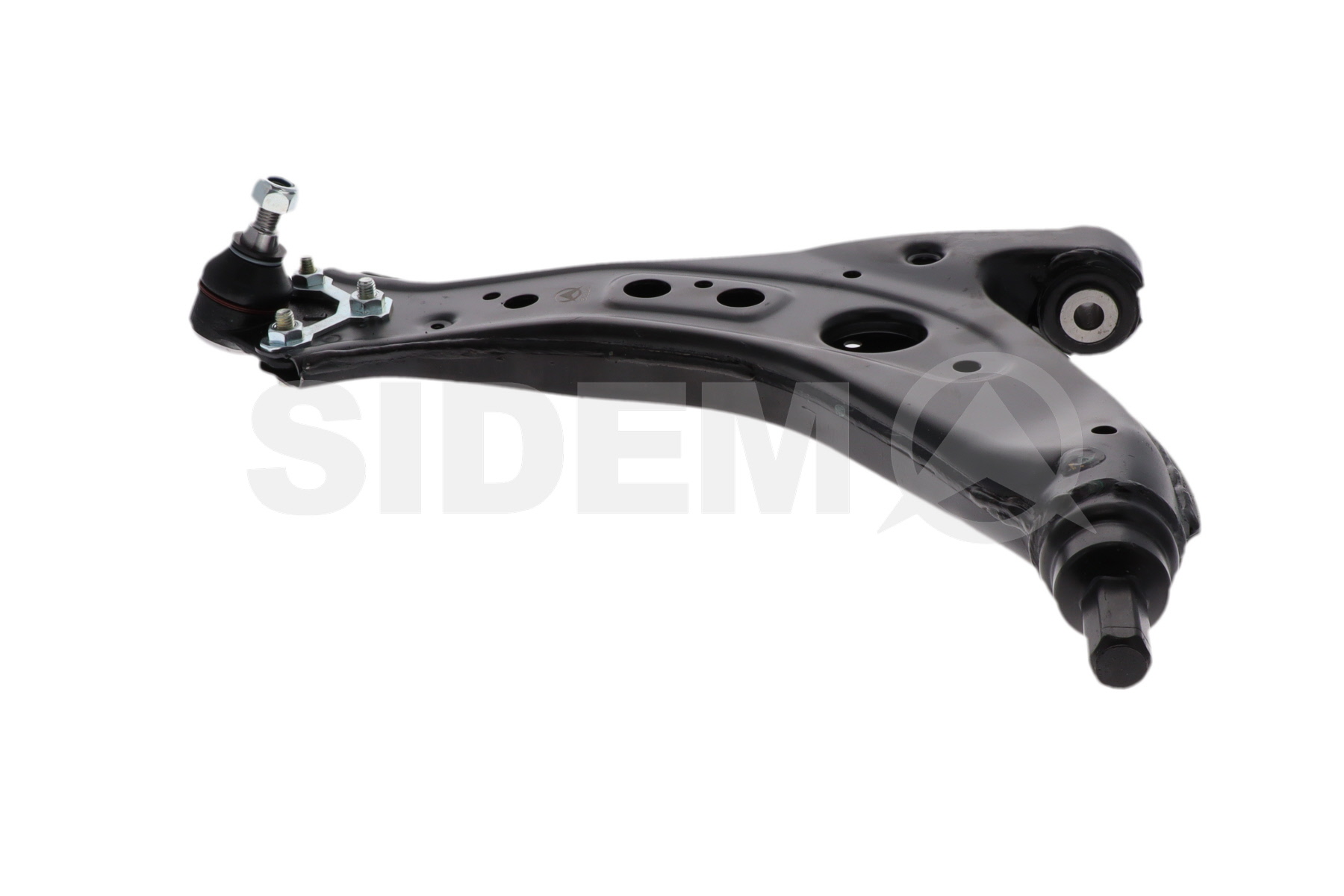 SIDEM 57076 Querlenker VW Polo Limousine (9N4) 75 PS Diesel Kosten