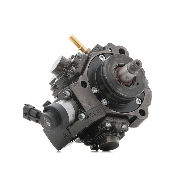 BOSCH 0 986 437 045 Pompa wysokiego ciśnienia RENAULT LAGUNA 3 (BT0/1) 150 KM olej napędowy koszt