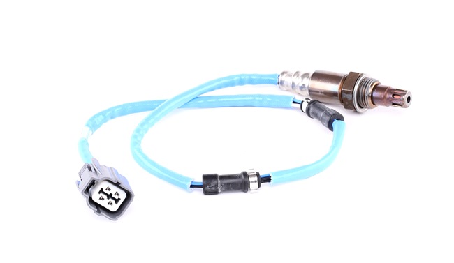 DENSO Direct Fit DOX-1424 Ламбда-сонда HONDA Accord 7 Limousine (CL, CN) 155 K.C. бензин цена