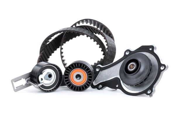 INA 530 0578 30: Kit de distribution + pompe à eau