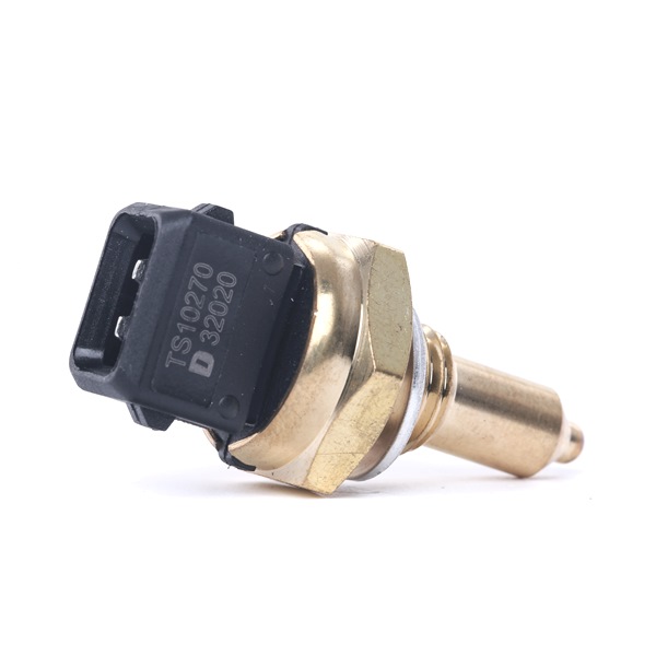 DELPHI TS10270 Temperatuursensor BMW Z4 Roadster (E89) 184 Pk Benzine kosten