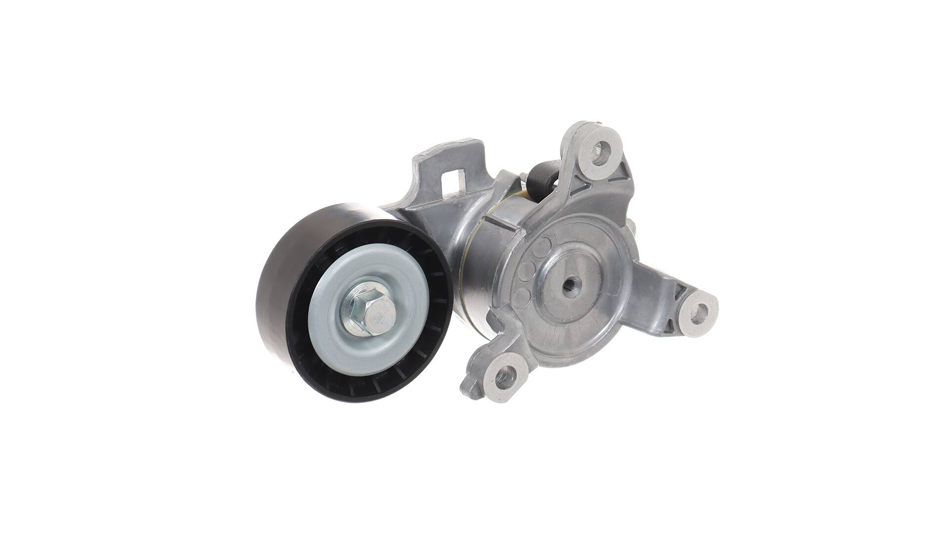 SKF VKM 33130 Rolka napinacza, pasek klinowy wielorowkowy CITROЁN C4 coupe (LA_) 136 KM benzyna koszt