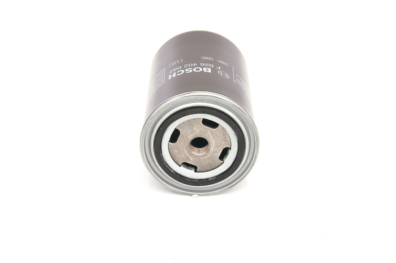 BOSCH F 026 402 087: Kraftstofffilter