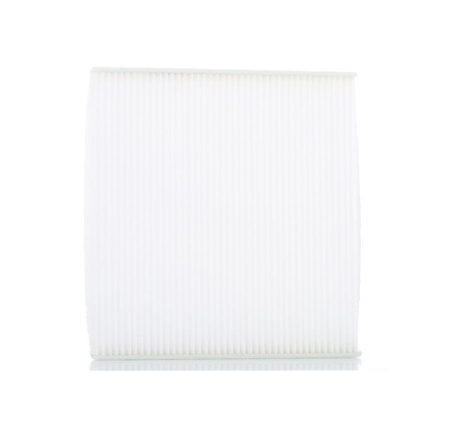 BOSCH 1 987 432 246: Innenraumfilter Partikelfilter