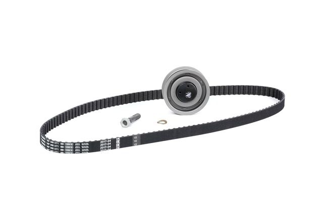 BOSCH 1 987 946 320 Zahnriemensatz VW PASSAT Variant (3A5, 35I) 2.0 115 PS Benzin