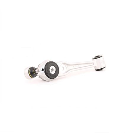 MOOG SA-WP-2845: Bras de suspension avec rotule de suspension, avec support en caoutchouc