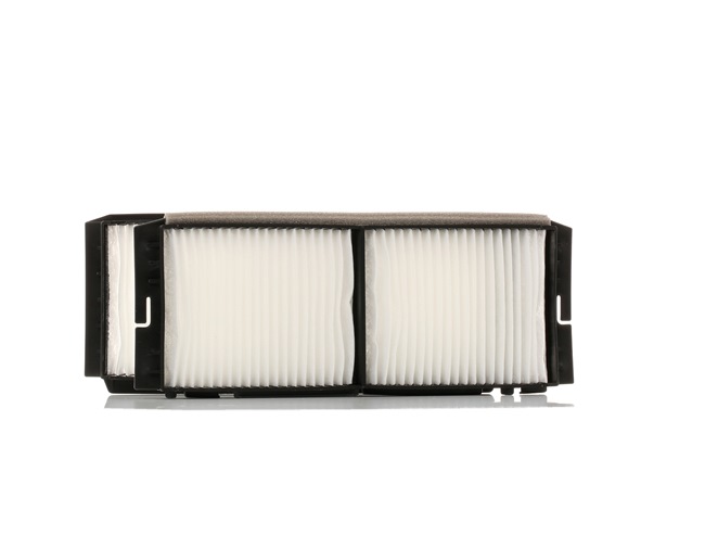 BOSCH 1 987 432 209: Innenraumfilter Partikelfilter