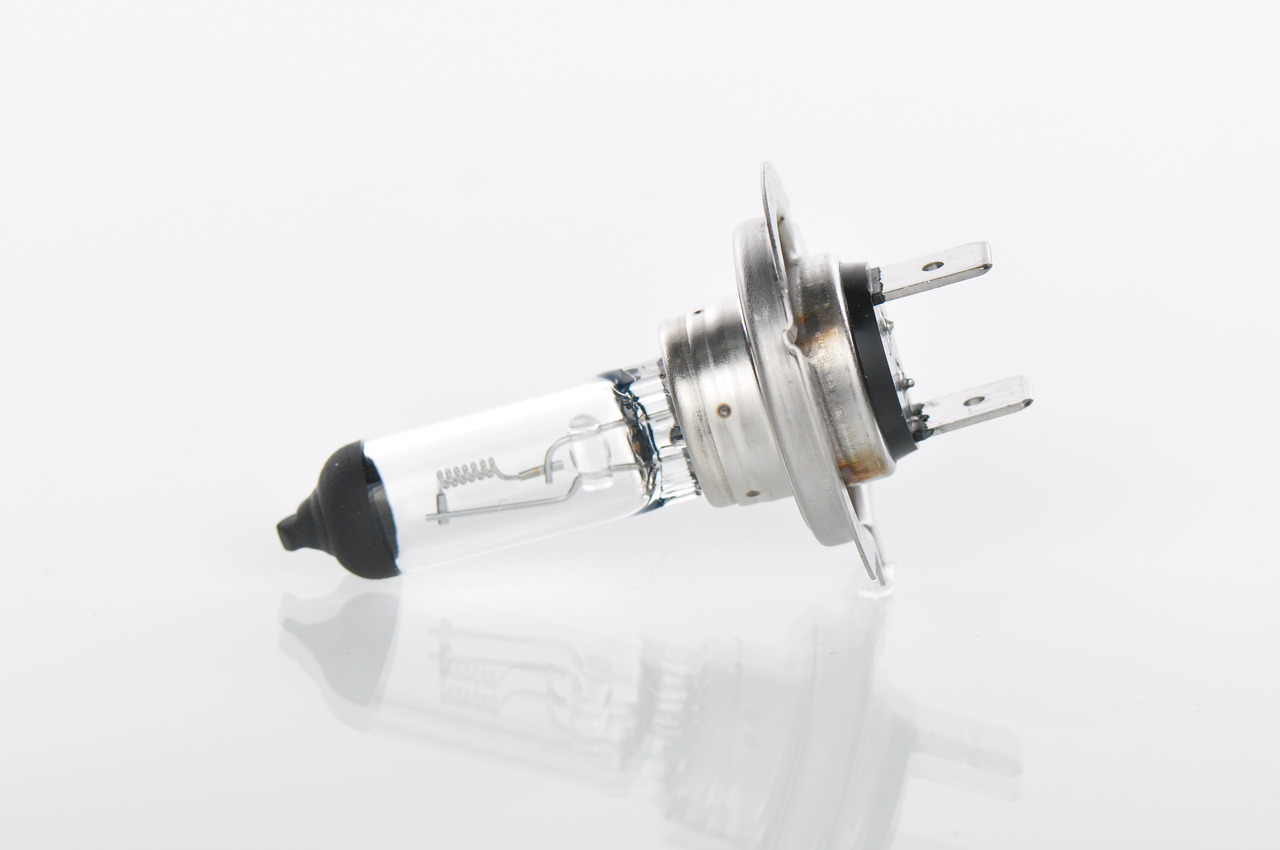 BOSCH 1 987 302 772: Λυχνία, μεγάλα φώτα Trucklight Maxlife WS 24V, 70W, H7