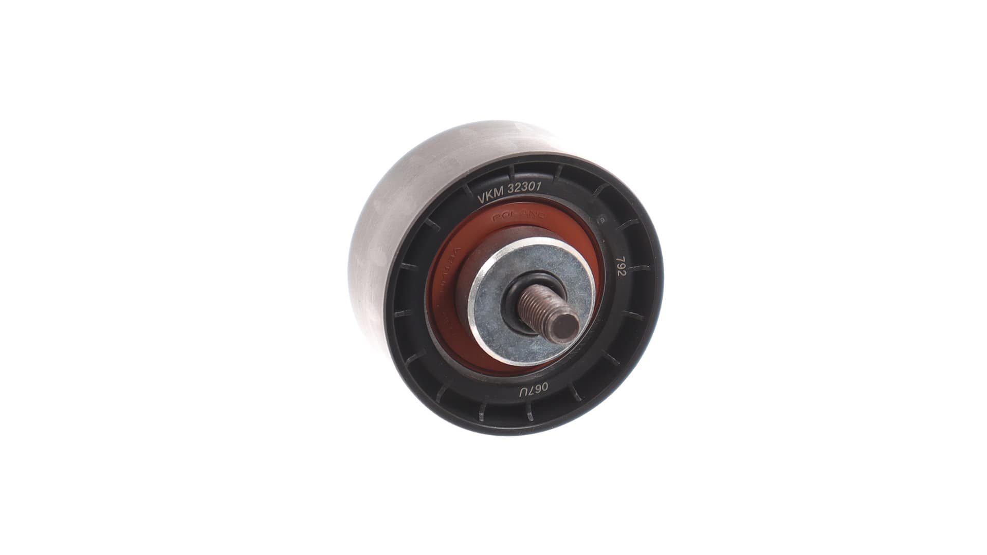SKF VKM 32301 Паразитна / водеща ролка, пистов ремък FIAT DUCATO автобус (244, Z_) 126 K.C. дизел цена