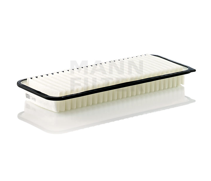 MANN-FILTER C 34 003: Luftfilter