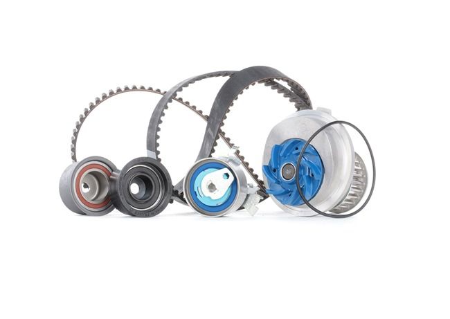 SKF VKMC 05142 Distributieriem set + waterpomp OPEL Astra H Hatchback (A04) 170 Pk Benzine kosten