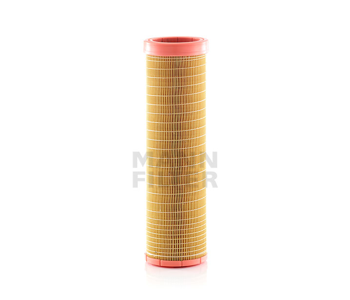 MANN-FILTER CF 15 116/2: Sekundärluftfilter