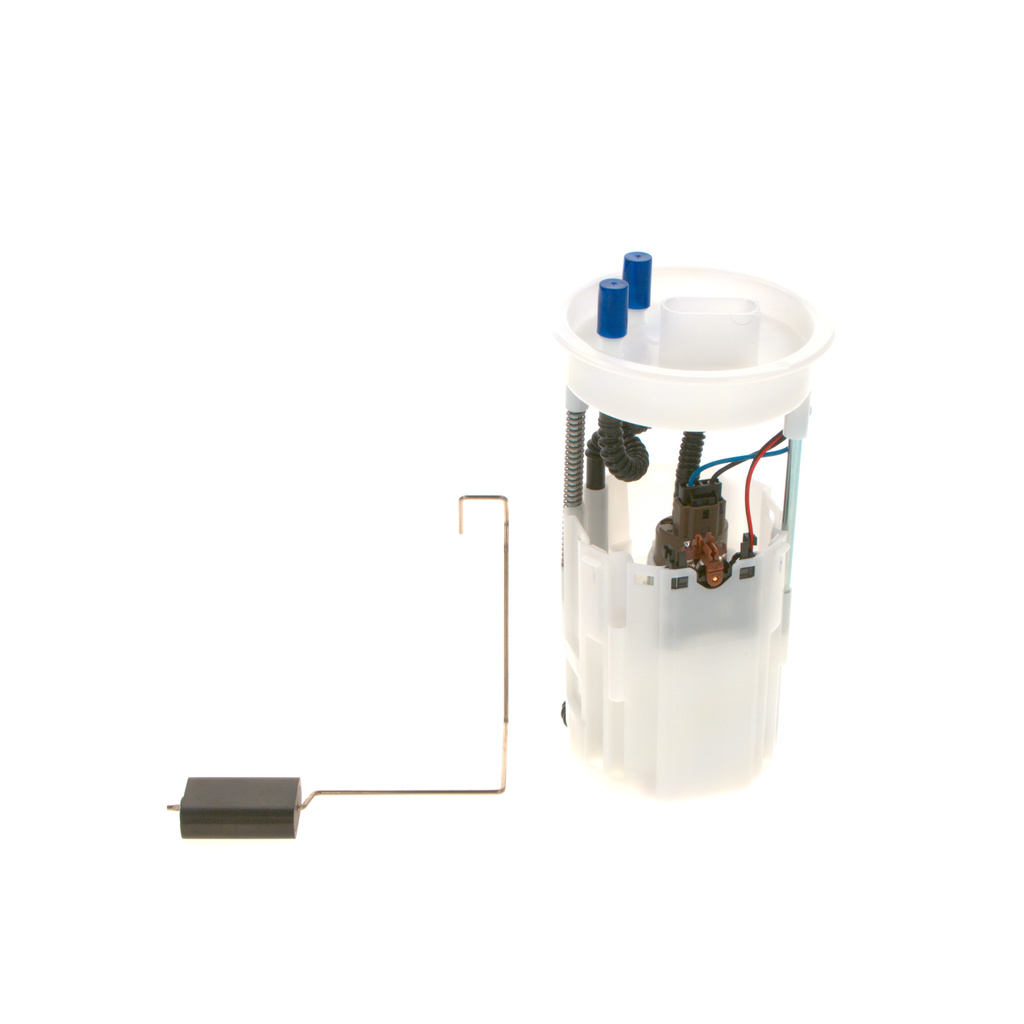 BOSCH 0 986 580 934: Unidad de alimentación de combustible eléctrico