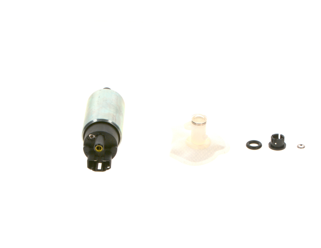 BOSCH 0 986 580 937 Горивна помпа HONDA CR-V 3 (RE) 160 K.C. бензин цена
