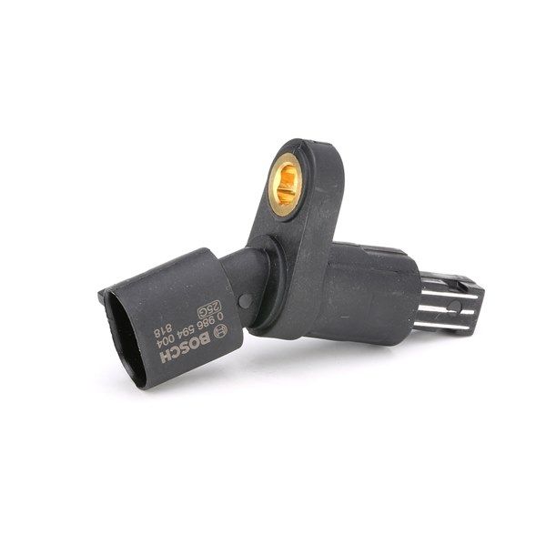 BOSCH 0 986 594 004 ABS-Sensor VW Caddy 2 Pickup (9U7) 64 PS Diesel Kosten