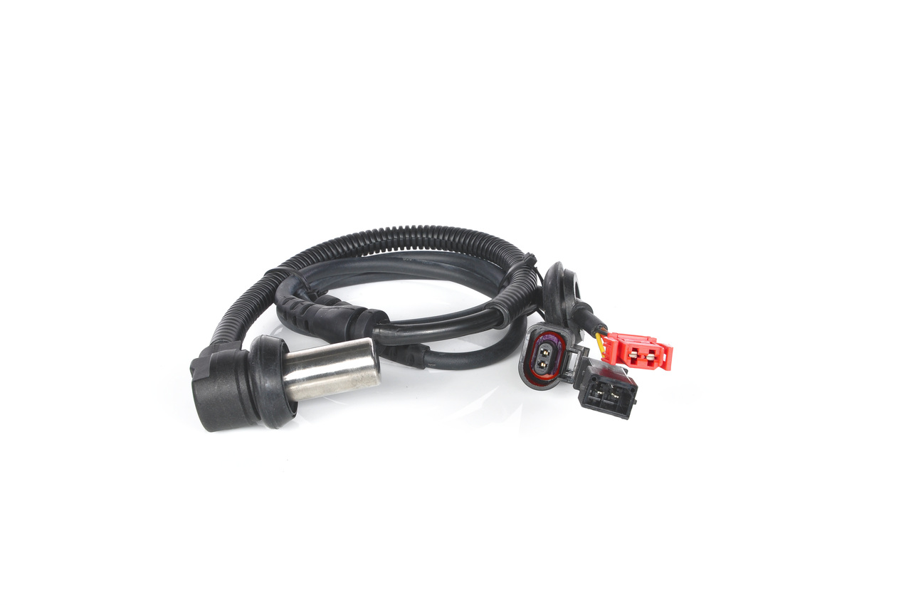 BOSCH 0 986 594 006 Sensor, rotações da roda AUDI A6 Avant (4B5, C5) 180 cv Gasolina custo