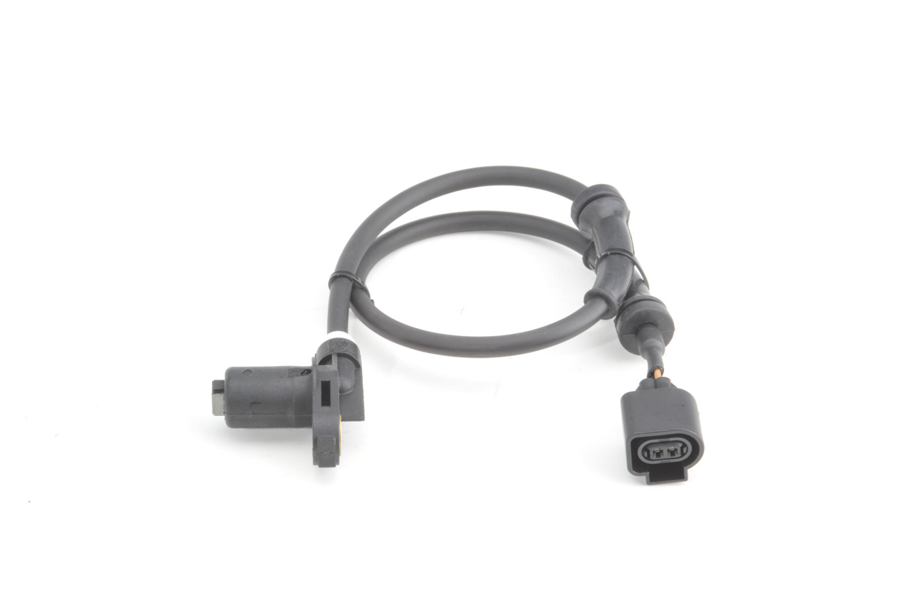 BOSCH 0 986 594 010: Sensor ABS con cable