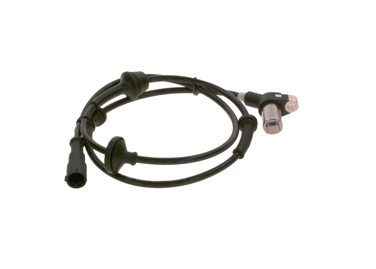 BOSCH 0 986 594 012 Sensor, rotações da roda VW Jetta 2 (19E, 1G2, 165) 58 cv Gasolina custo