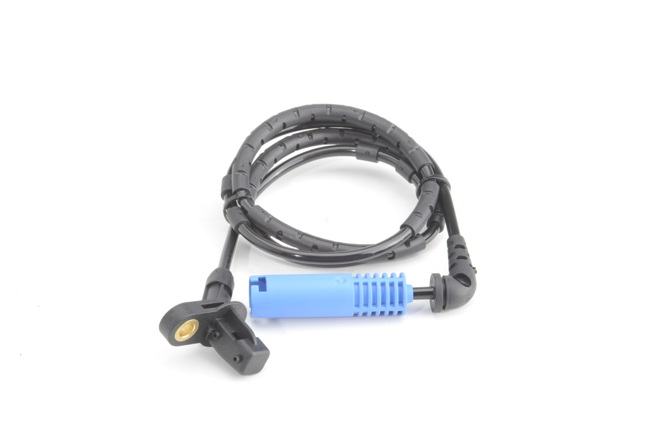 BOSCH 0 986 594 013 ABS-Sensor VW TRANSPORTER 4 Bus (70XB, 70XC, 7DB, 7DW) 67 PS Benzin Kosten