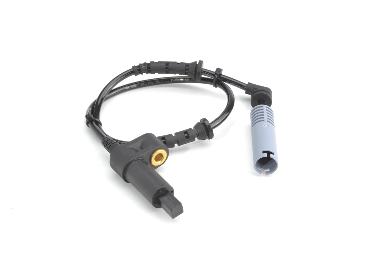 BOSCH 0 986 594 018: ABS-Sensor mit Kabel