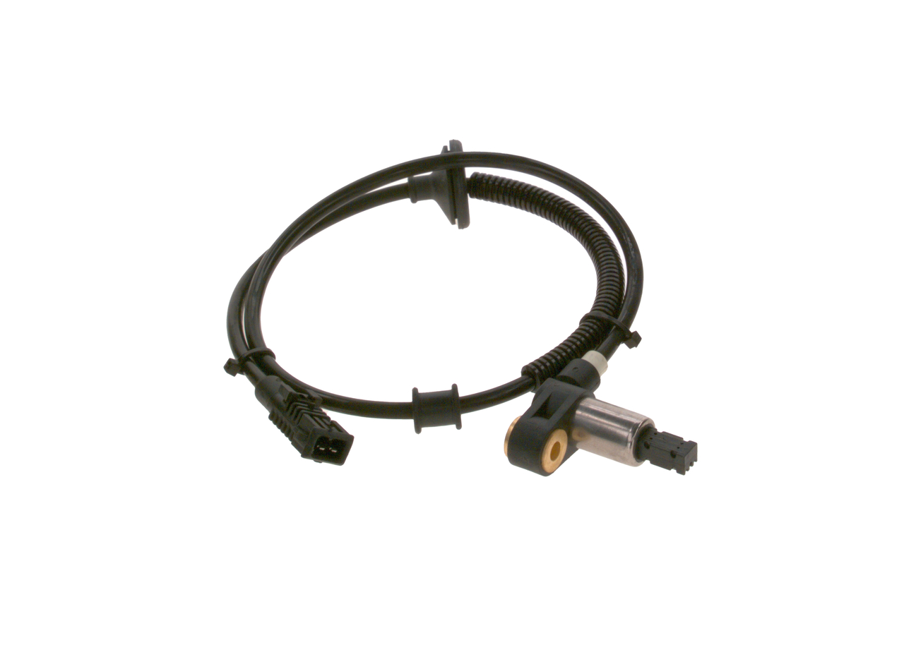BOSCH 0 986 594 021: ABS-Sensor mit Kabel
