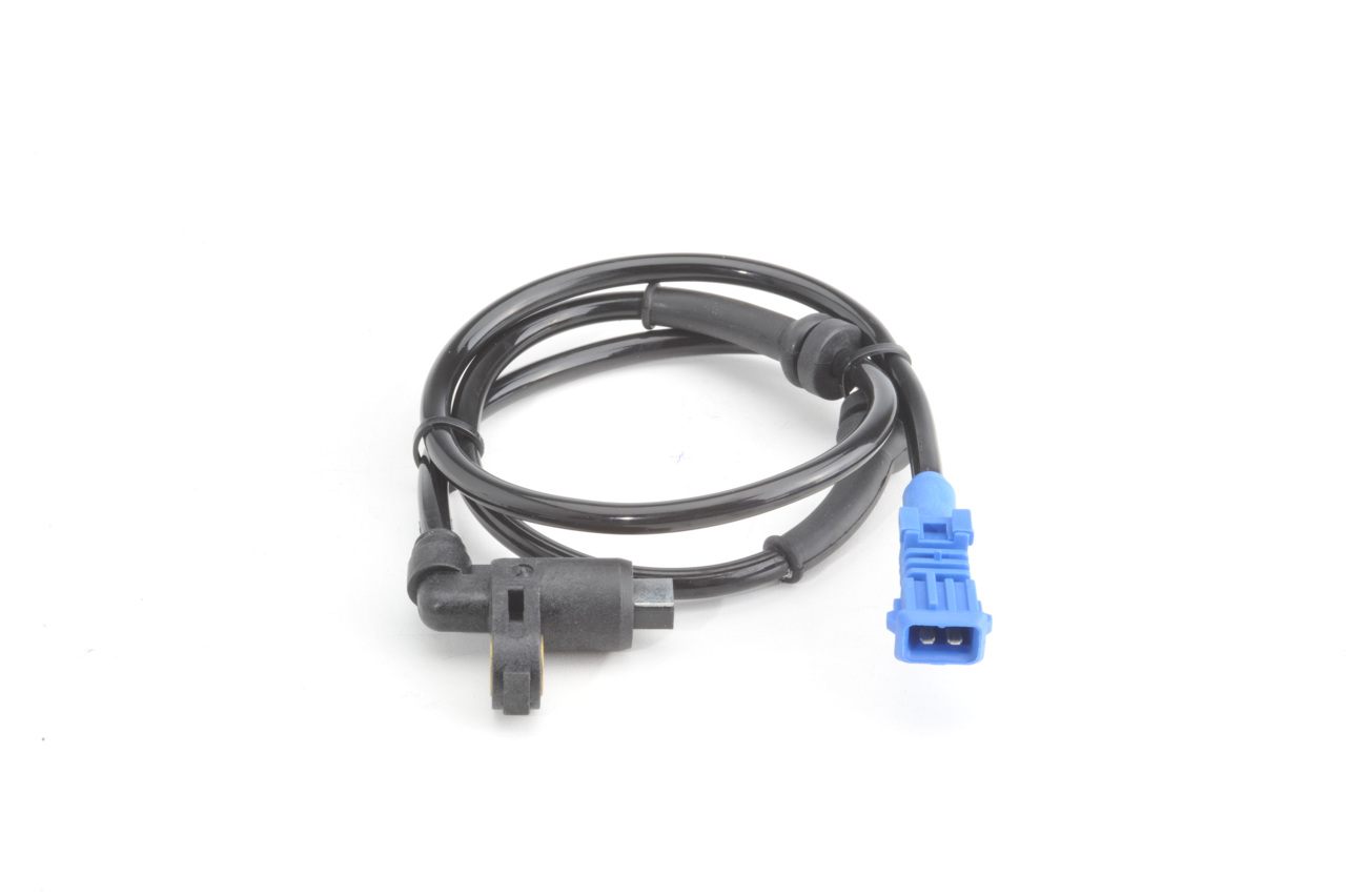 BOSCH 0 986 594 022 ABS-Sensor PEUGEOT 206 Schrägheck (2A/C) 135 PS Benzin Kosten