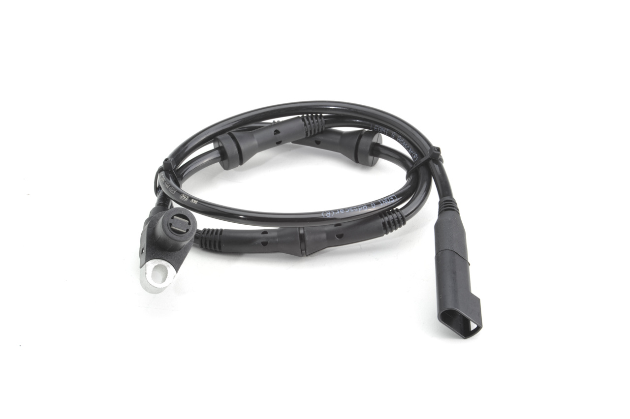 BOSCH 0 986 594 023 Sensor, rotações da roda FORD FIESTA 4 (JA, JB) 90 cv Gasolina custo