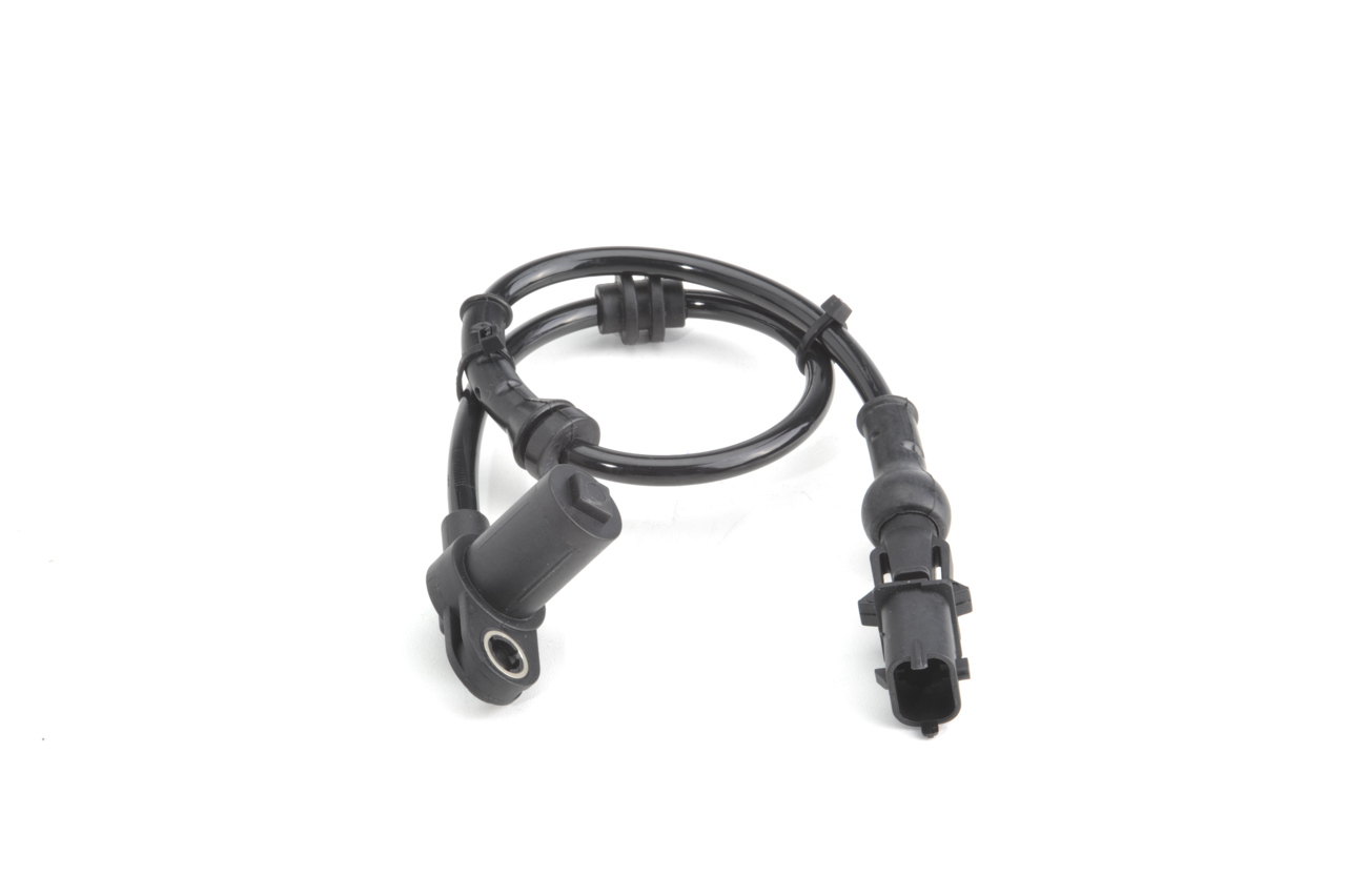 BOSCH 0 986 594 027 Wielsnelheidssensor (ABS) OPEL Corsa C Hatchback (X01) 58 Pk Benzine kosten