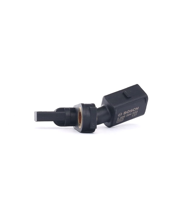 BOSCH 0 986 594 500 Sensor, rotações da roda VW POLO (9N_) 79 cv Gasolina custo