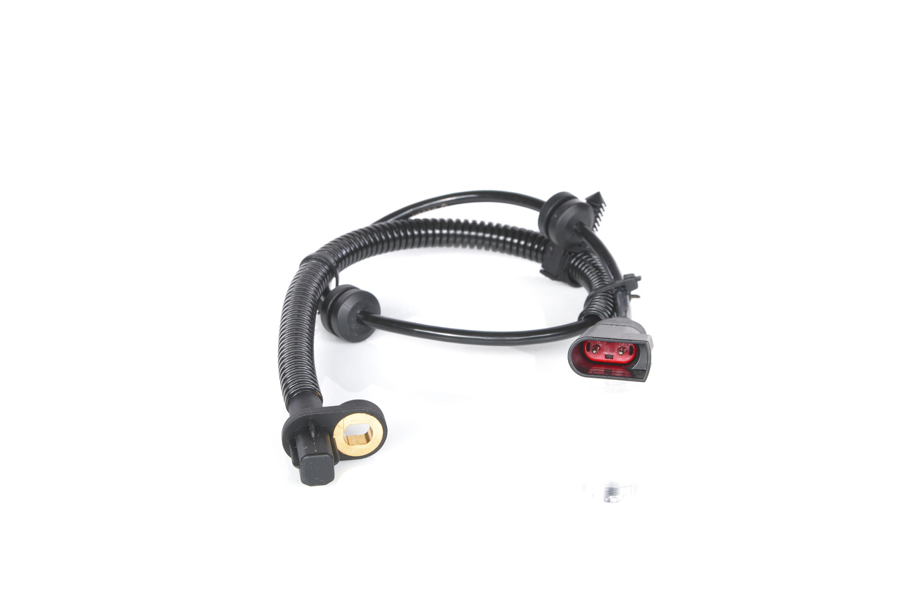 BOSCH 0 986 594 515 Sensor, ABS FORD FOCUS (DAW, DBW) 103 hk Bensin hva koster