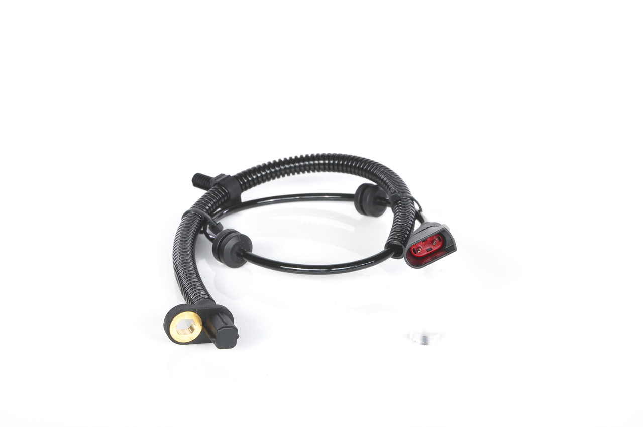 BOSCH 0 986 594 517 Sensor, ABS FORD FOCUS (DAW, DBW) 103 hk Bensin hva koster