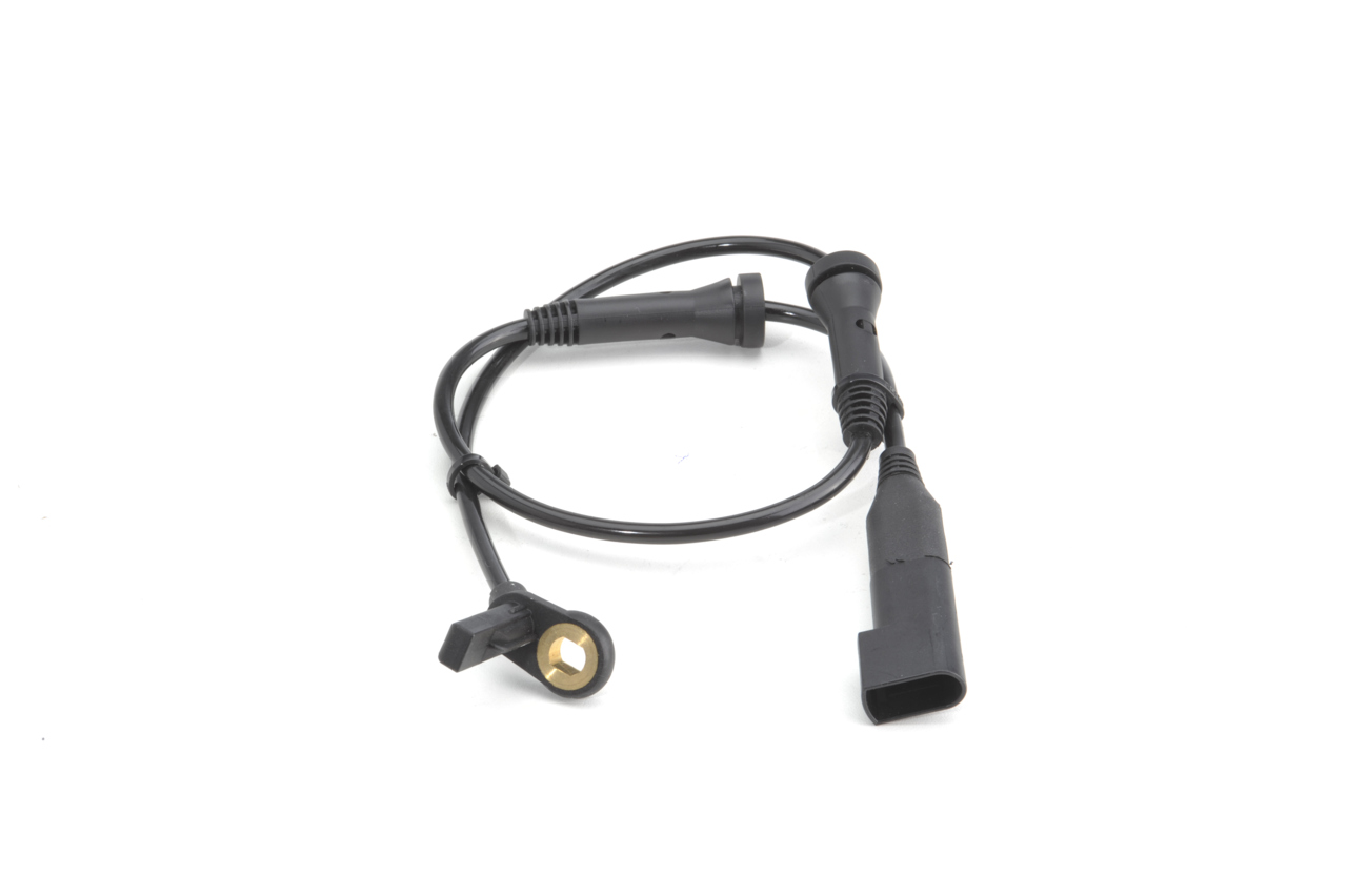 BOSCH 0 986 594 518 Sensor, ABS FORD FOCUS (DAW, DBW) 103 hk Bensin hva koster