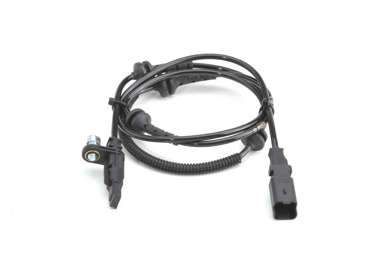 BOSCH 0 986 594 520: Sensor ABS con cable