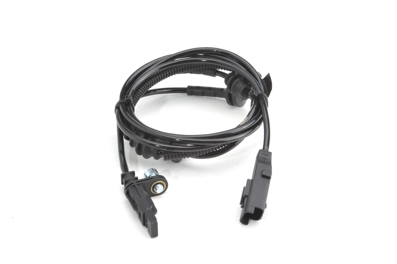 BOSCH 0 986 594 521: Sensor ABS con cable