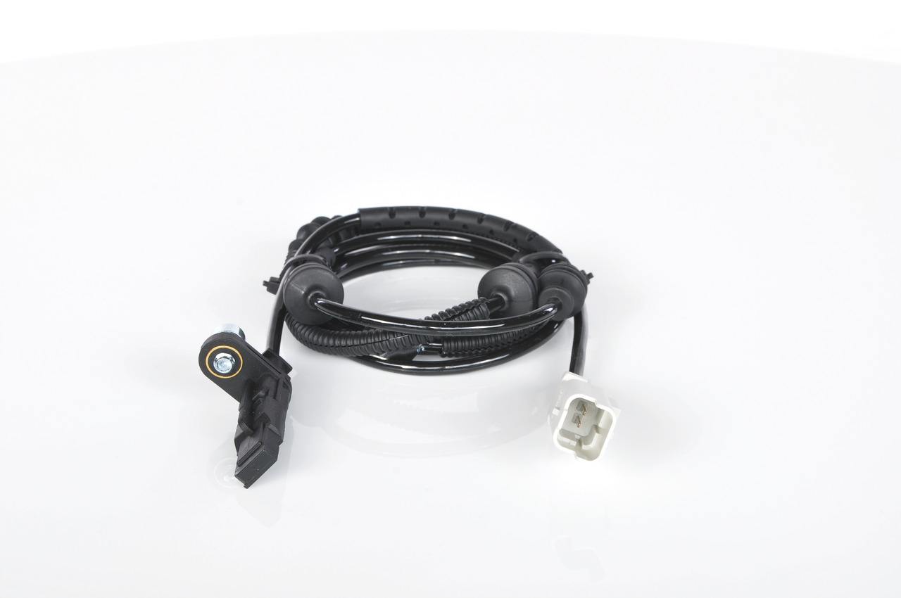 BOSCH 0 986 594 523 ABS-Sensor CITROЁN C5 3 (RD) 143 PS Benzin Kosten