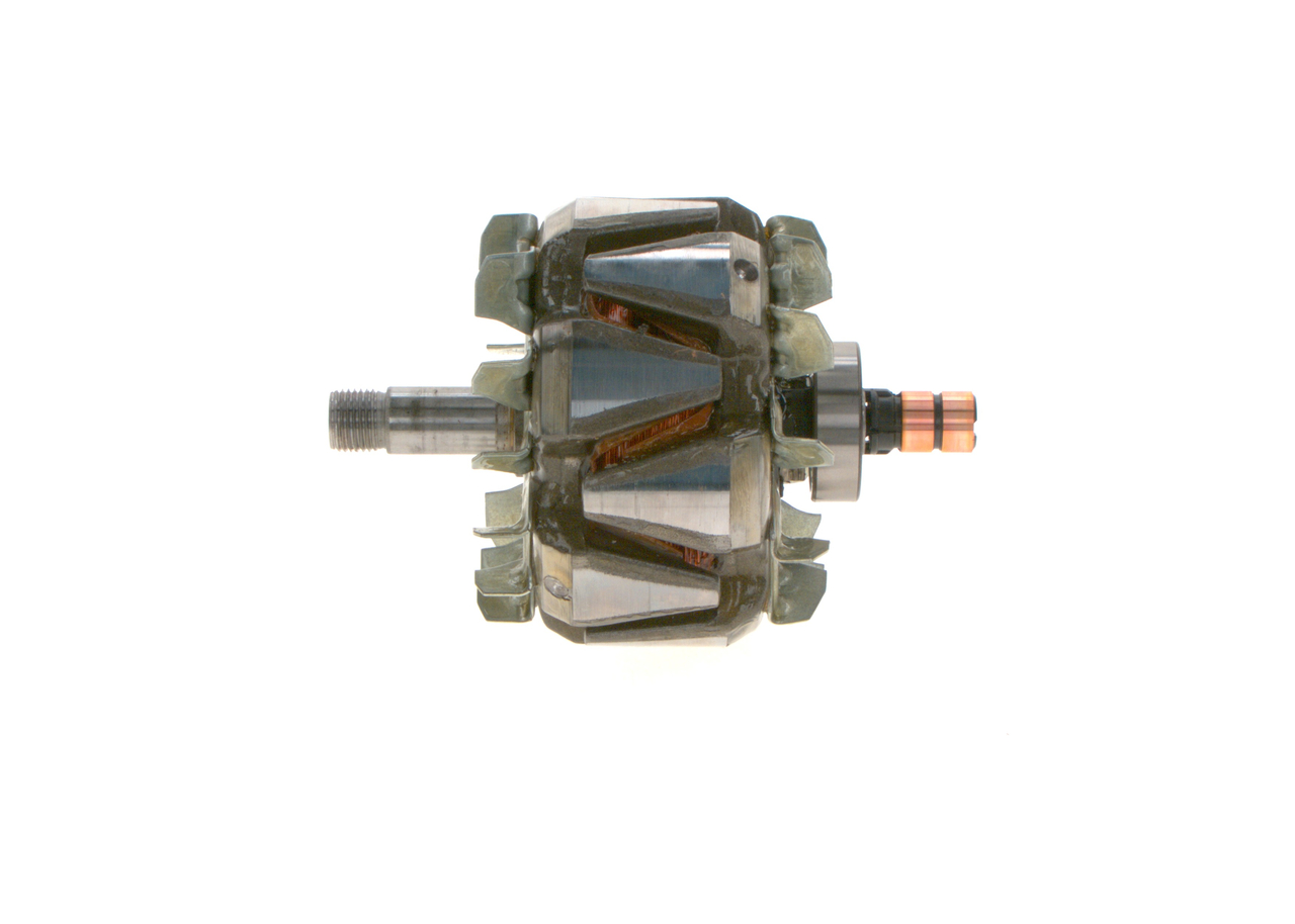 BOSCH 1 124 035 544: Rotor alternátora