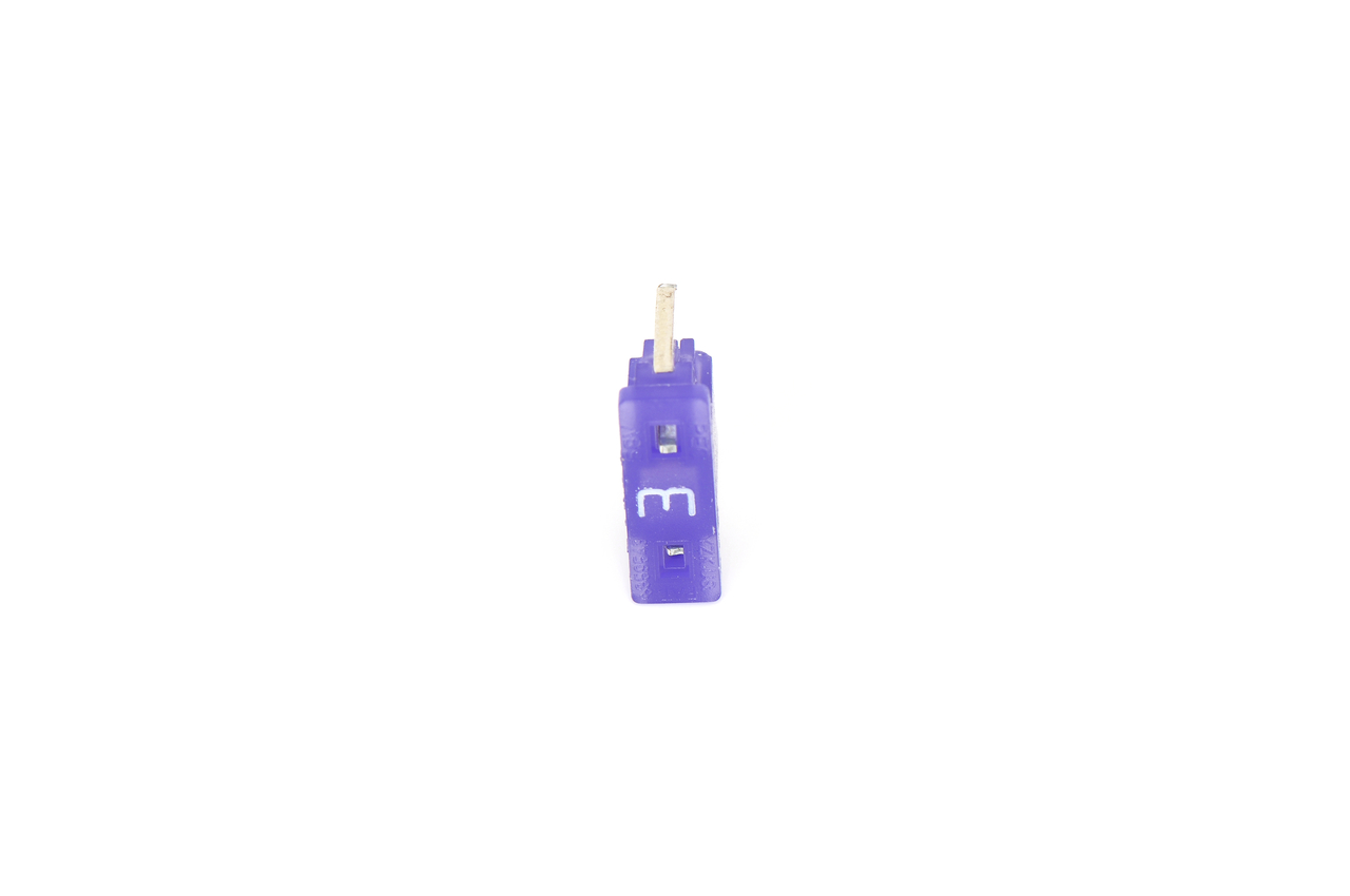 BOSCH 1 987 529 042: Bezpiecznik