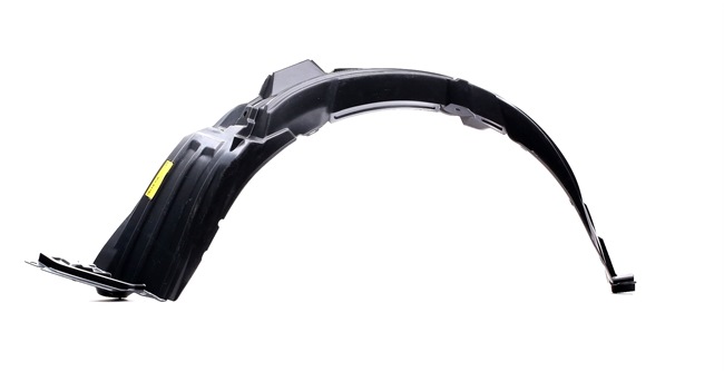 DIEDERICHS 6605009 Επένδυση, θόλος τροχού TOYOTA Yaris Hatchback (_P1_) 65 PS Βενζίνη κόστος