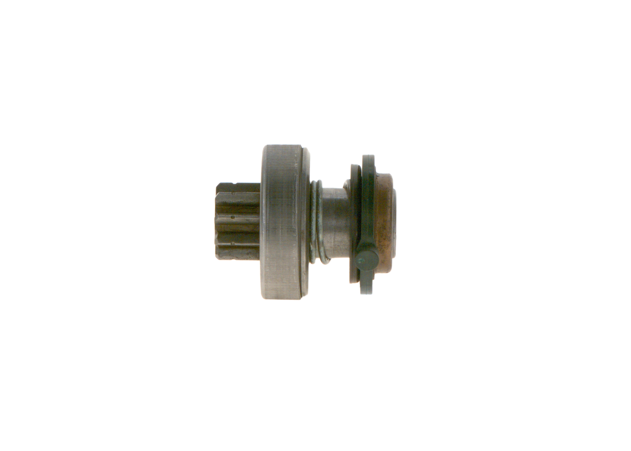 BOSCH 1 006 209 619 Freilaufgetriebe, Starter AUDI A4 Avant (8D5, B5) 110 PS Diesel Kosten