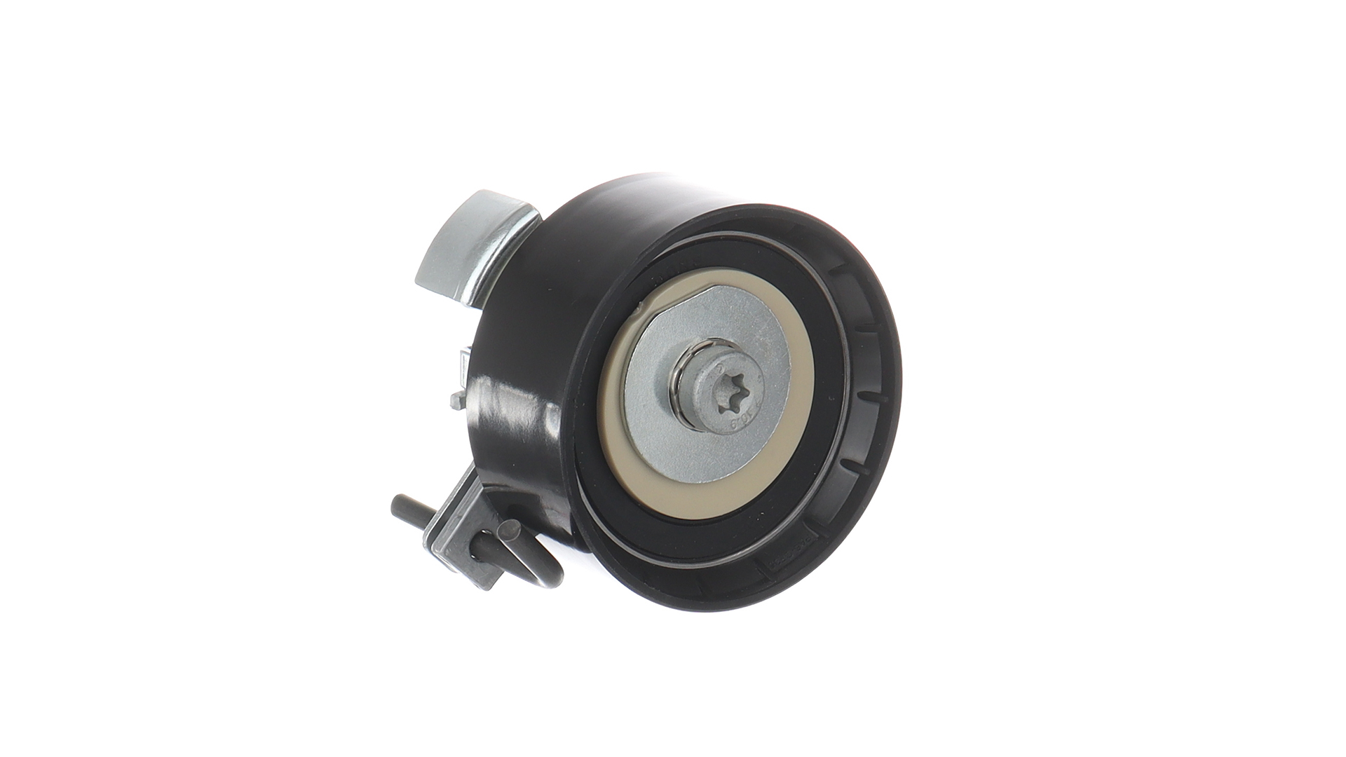 SKF VKM 14215 Strammehjul, registerreim FORD KUGA 2 (DM2) 120 hk Bensin hva koster
