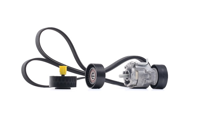 SKF VKMA 32098: Kileremsett