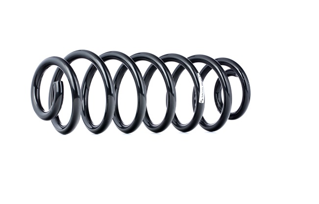 SACHS 994 367: Arc spiral