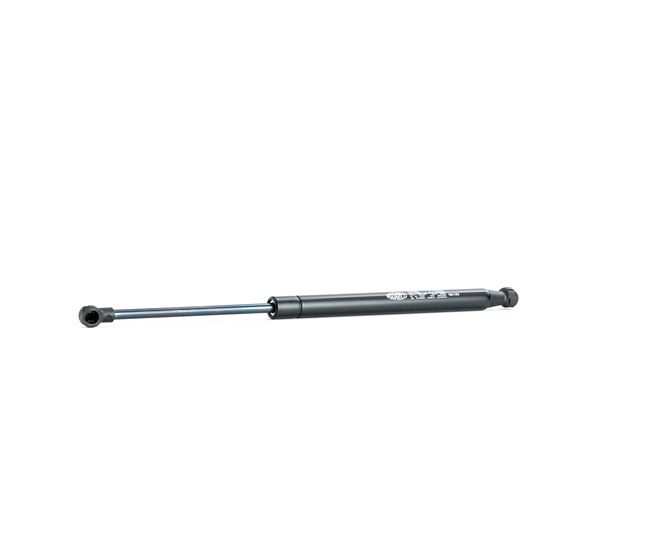 MAGNETI MARELLI 430719096700: Gāzes atspere, Bagāžas / Kravas nodalījuma vāks 387mm