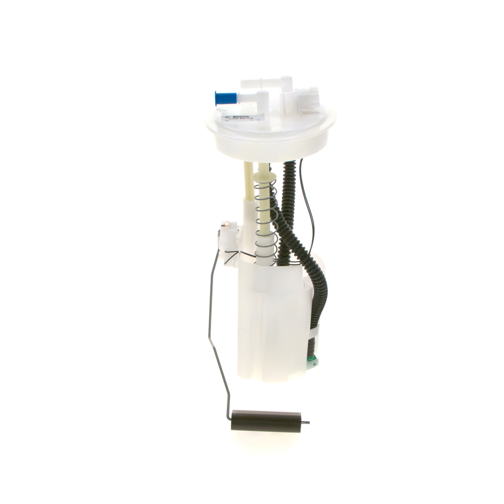 BOSCH 0 986 580 378 Sensor, nível de combustível NISSAN Qashqai / Qashqai +2 I (J10, NJ10) 106 cv Diesel custo