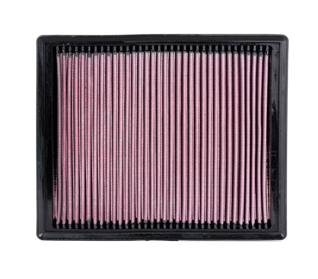 K&N Filters 33-2997: Gaisa filtrs